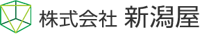 株式会社新潟屋